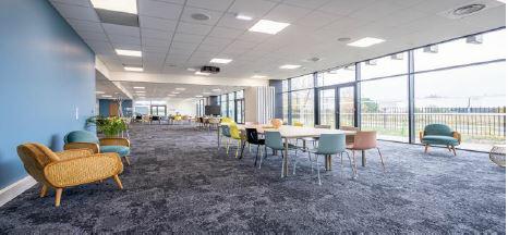 Bureau Mérignac 747m² Location bureau Mérignac Gironde OLBUR2316456 35